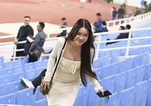 Yen Xuan Reveals the Most Attractive Trait of Dang Van Lam - image 3
