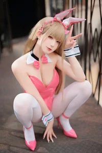 The Art of Cosplay: Stunning Portrayals by Japanese Artist Feng Jiangjiang - image 1