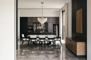 Christian Liaigre Style: How One Tangris Cabinet Transformed a Singaporean Home - image 0