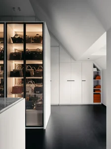 Christian Liaigre Style: How One Tangris Cabinet Transformed a Singaporean Home - image 3