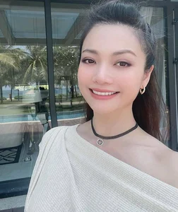 Actress Kieu Anh: 7 Years as a Single Mother and Her Modern Co-Parenting Success - image 0