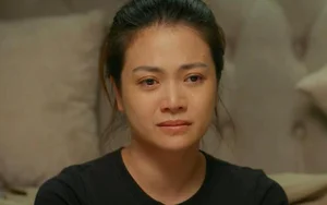 Actress Kieu Anh: 7 Years as a Single Mother and Her Modern Co-Parenting Success - image 6