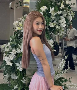 Louis Pham Surprises Fans with Breast Augmentation After 'Flat is Elegant' Stance - image 3
