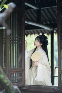 Elegant Artistic Photography: Art Language Vol.5856 Featuring Xiao Ou O - image 10