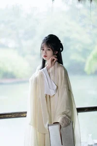 Elegant Artistic Photography: Art Language Vol.5856 Featuring Xiao Ou O - image 13