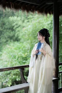 Elegant Artistic Photography: Art Language Vol.5856 Featuring Xiao Ou O - image 21