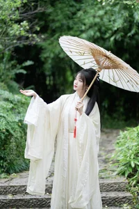 Elegant Artistic Photography: Art Language Vol.5856 Featuring Xiao Ou O - image 22