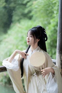 Elegant Artistic Photography: Art Language Vol.5856 Featuring Xiao Ou O - image 7