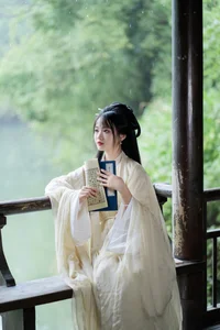 Elegant Artistic Photography: Art Language Vol.5856 Featuring Xiao Ou O - image 20