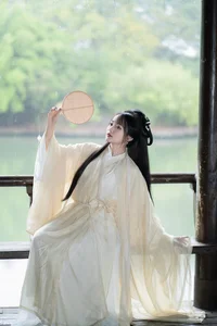 Elegant Artistic Photography: Art Language Vol.5856 Featuring Xiao Ou O - image 11