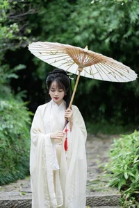 Elegant Artistic Photography: Art Language Vol.5856 Featuring Xiao Ou O - image 14