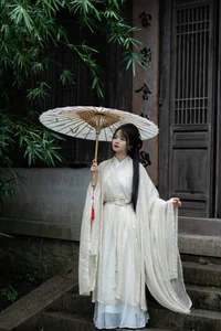 Elegant Artistic Photography: Art Language Vol.5856 Featuring Xiao Ou O - image 9