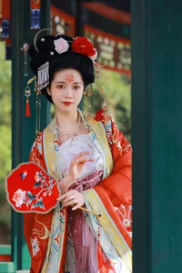 Aesthetic Mastery in YiTuYu Art Language Vol.7154 with Tian Tian - image 12