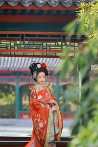 Aesthetic Mastery in YiTuYu Art Language Vol.7154 with Tian Tian - image 11