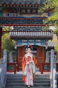 Aesthetic Mastery in YiTuYu Art Language Vol.7154 with Tian Tian - image 19