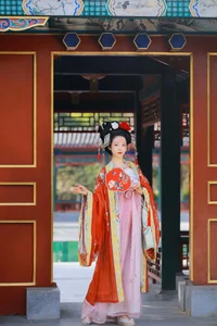 Aesthetic Mastery in YiTuYu Art Language Vol.7154 with Tian Tian - image 22