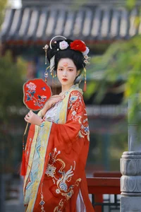 Aesthetic Mastery in YiTuYu Art Language Vol.7154 with Tian Tian - image 14