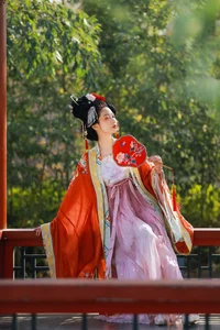 Aesthetic Mastery in YiTuYu Art Language Vol.7154 with Tian Tian - image 4