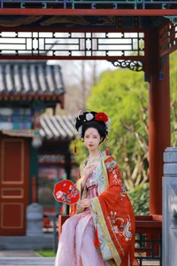 Aesthetic Mastery in YiTuYu Art Language Vol.7154 with Tian Tian - image 5