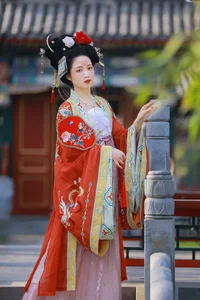Aesthetic Mastery in YiTuYu Art Language Vol.7154 with Tian Tian - image 6