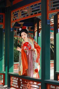 Aesthetic Mastery in YiTuYu Art Language Vol.7154 with Tian Tian - image 16