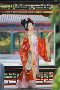 Aesthetic Mastery in YiTuYu Art Language Vol.7154 with Tian Tian - image 10