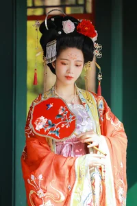 Aesthetic Mastery in YiTuYu Art Language Vol.7154 with Tian Tian - image 18