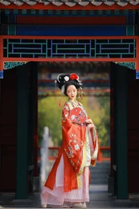 Aesthetic Mastery in YiTuYu Art Language Vol.7154 with Tian Tian - image 7