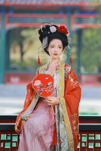 Aesthetic Mastery in YiTuYu Art Language Vol.7154 with Tian Tian - image 13