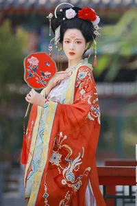 Aesthetic Mastery in YiTuYu Art Language Vol.7154 with Tian Tian - image 17