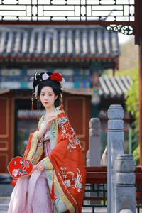 Aesthetic Mastery in YiTuYu Art Language Vol.7154 with Tian Tian - image 15