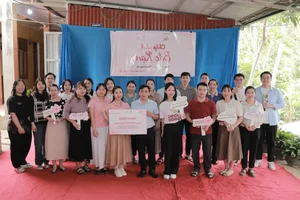 Nurturing a Love for Reading: Educational Initiatives in Bac Kan's Highlands - image 7