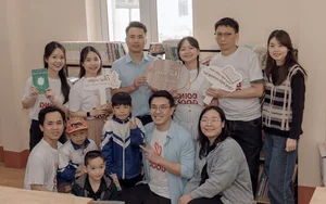 Nurturing a Love for Reading: Educational Initiatives in Bac Kan's Highlands - image 3