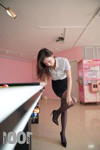 IESS Chinese Model Series - Zhen Zhen Billiards Coach Vol. 3 - image 5