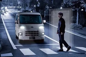 2026 Subaru Sambar Van: Affordable Kei Car Rivals Toyota Pixis - image 1