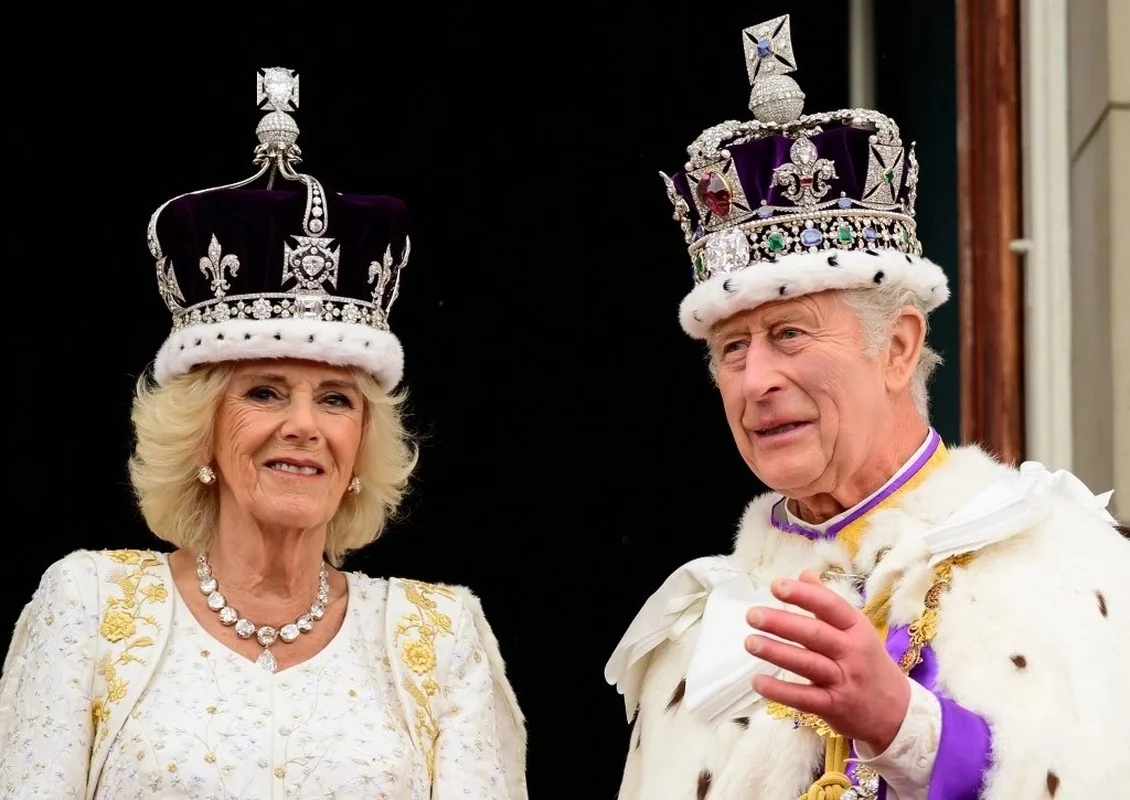 Secret Nicknames of the British Royal Family: The Surprising and Playful Names Behind Palace Walls