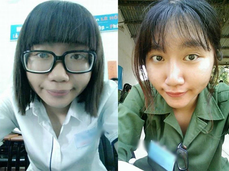 Vietnamese Singer Orange Shows Off Stunning Style Evolution
