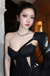 Vietnamese Singer Orange Shows Off Stunning Style Evolution - image 1