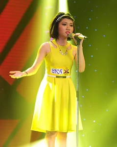 Vietnamese Singer Orange Shows Off Stunning Style Evolution - image 6