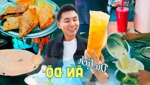 Khoai Lang Thang: The Art of Honest and Polite Food Reviewing - image 1