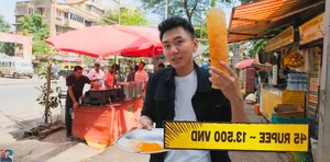 Khoai Lang Thang: The Art of Honest and Polite Food Reviewing - image 7