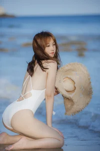 Modern Elegance: YiTuYu Art Language Vol.5997 Featuring Nian Xue WW - image 15