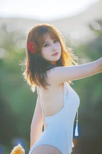 Modern Elegance: YiTuYu Art Language Vol.5997 Featuring Nian Xue WW - image 4