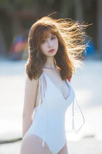 Modern Elegance: YiTuYu Art Language Vol.5997 Featuring Nian Xue WW - image 5