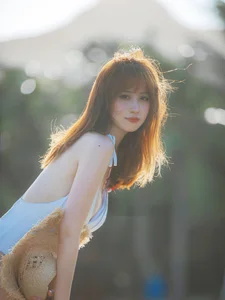 Modern Elegance: YiTuYu Art Language Vol.5997 Featuring Nian Xue WW - image 12