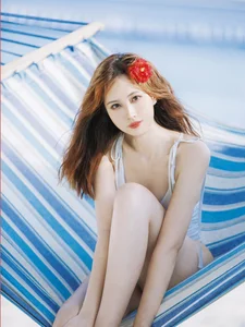 Modern Elegance: YiTuYu Art Language Vol.5997 Featuring Nian Xue WW - image 1