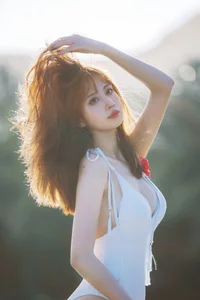 Modern Elegance: YiTuYu Art Language Vol.5997 Featuring Nian Xue WW - image 18