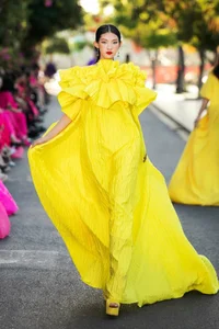 The Face Vietnam Champion Tu Anh Captivates with Asian Beauty - image 5