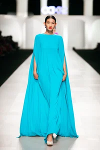The Face Vietnam Champion Tu Anh Captivates with Asian Beauty - image 6