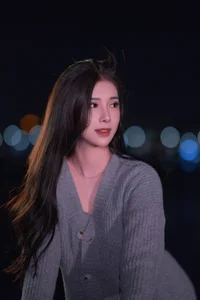 Captivating Visuals: Rou Rou RoRo in YiTuYu Art Language Vol.5932 - image 14